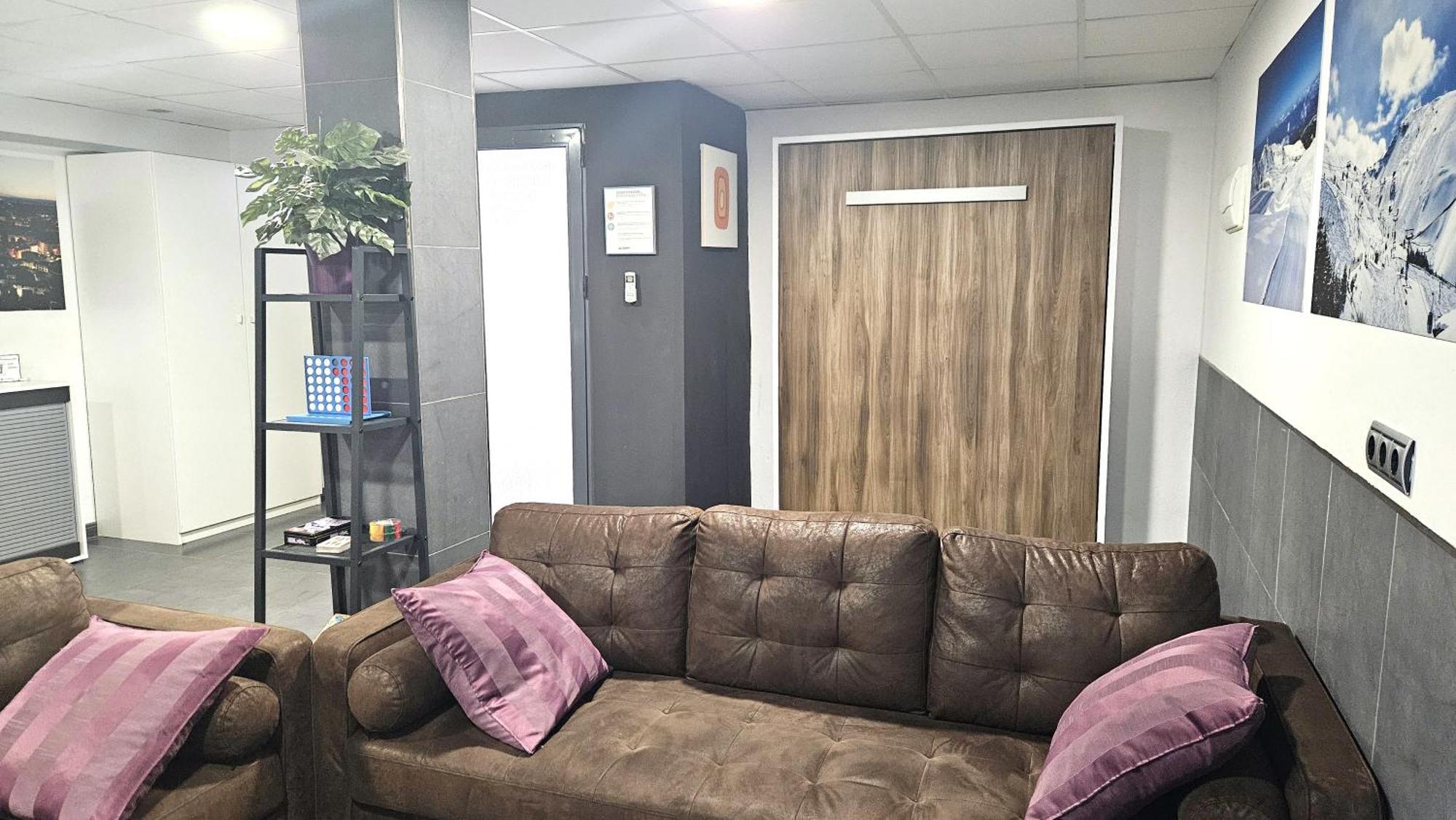 Apartamento Aldamy Granada Kültér fotó