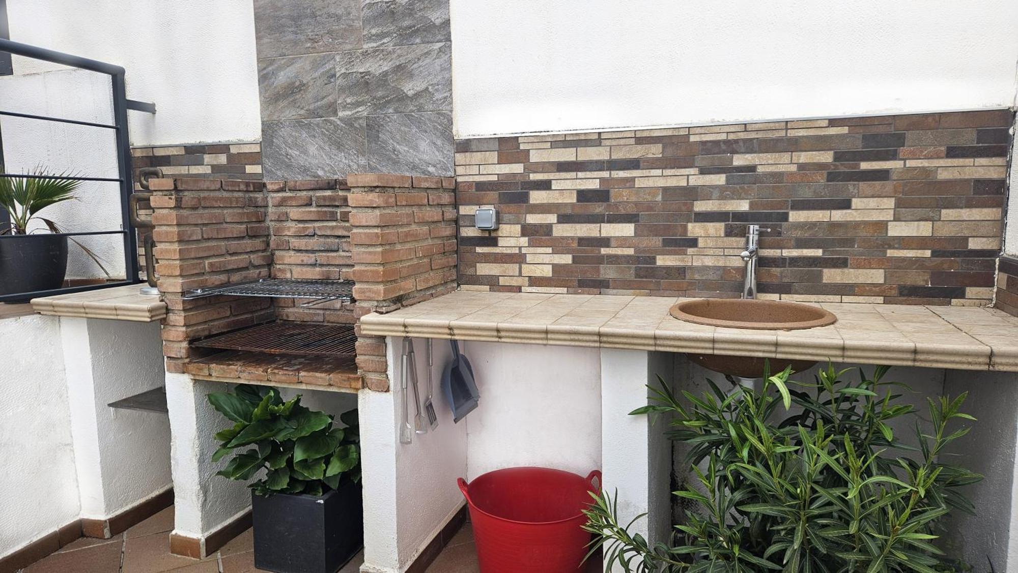 Apartamento Aldamy Granada Kültér fotó