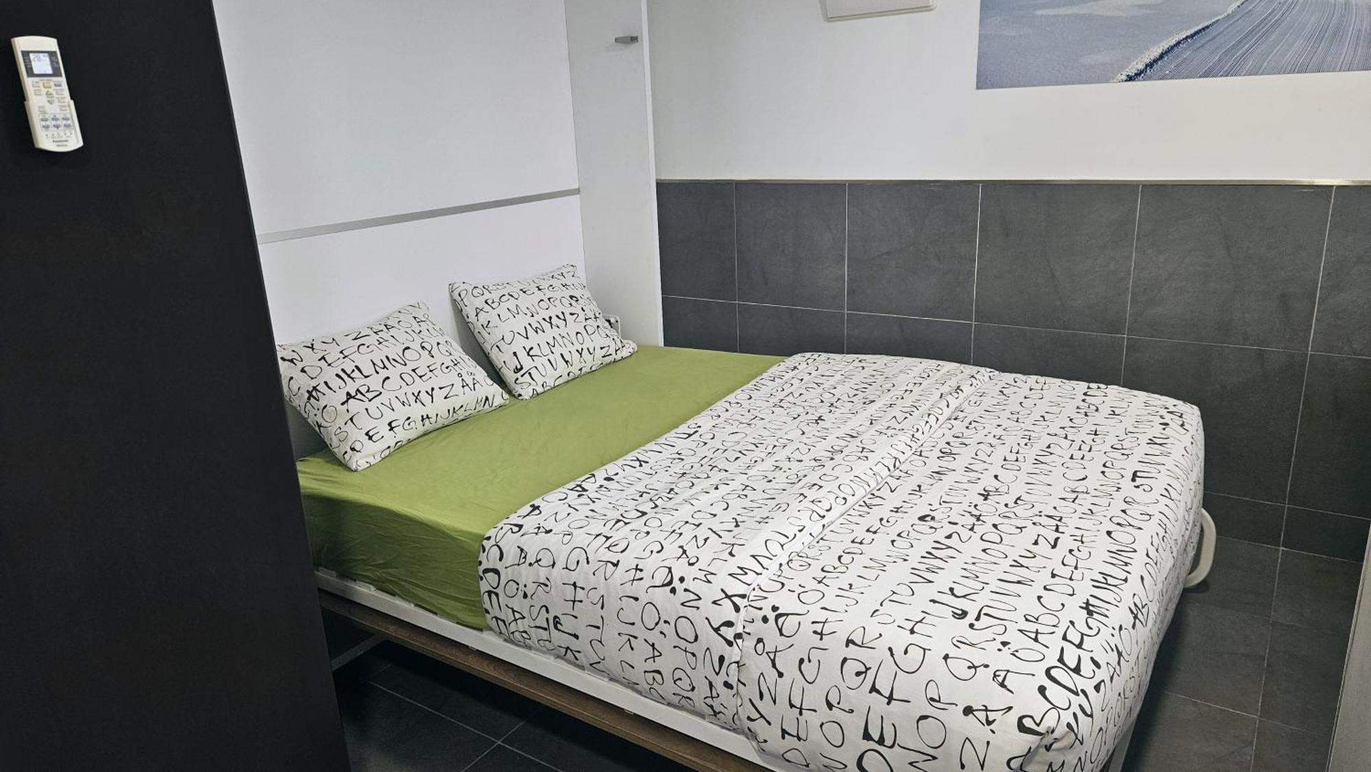 Apartamento Aldamy Granada Kültér fotó