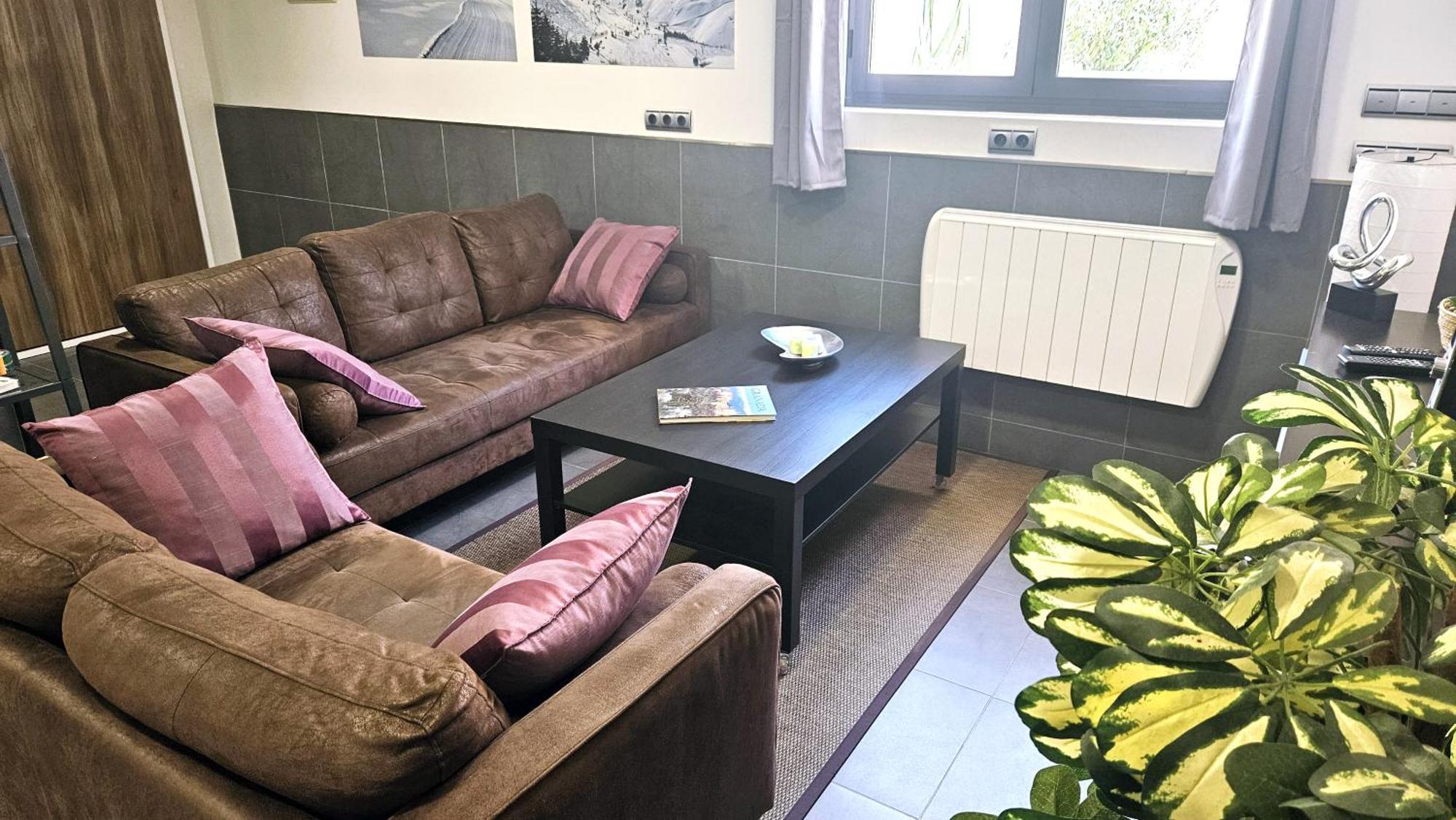 Apartamento Aldamy Granada Kültér fotó