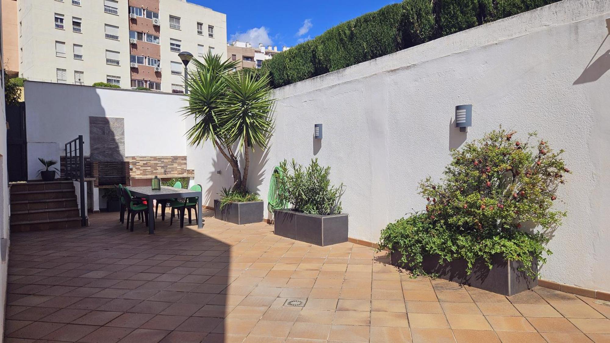 Apartamento Aldamy Granada Kültér fotó