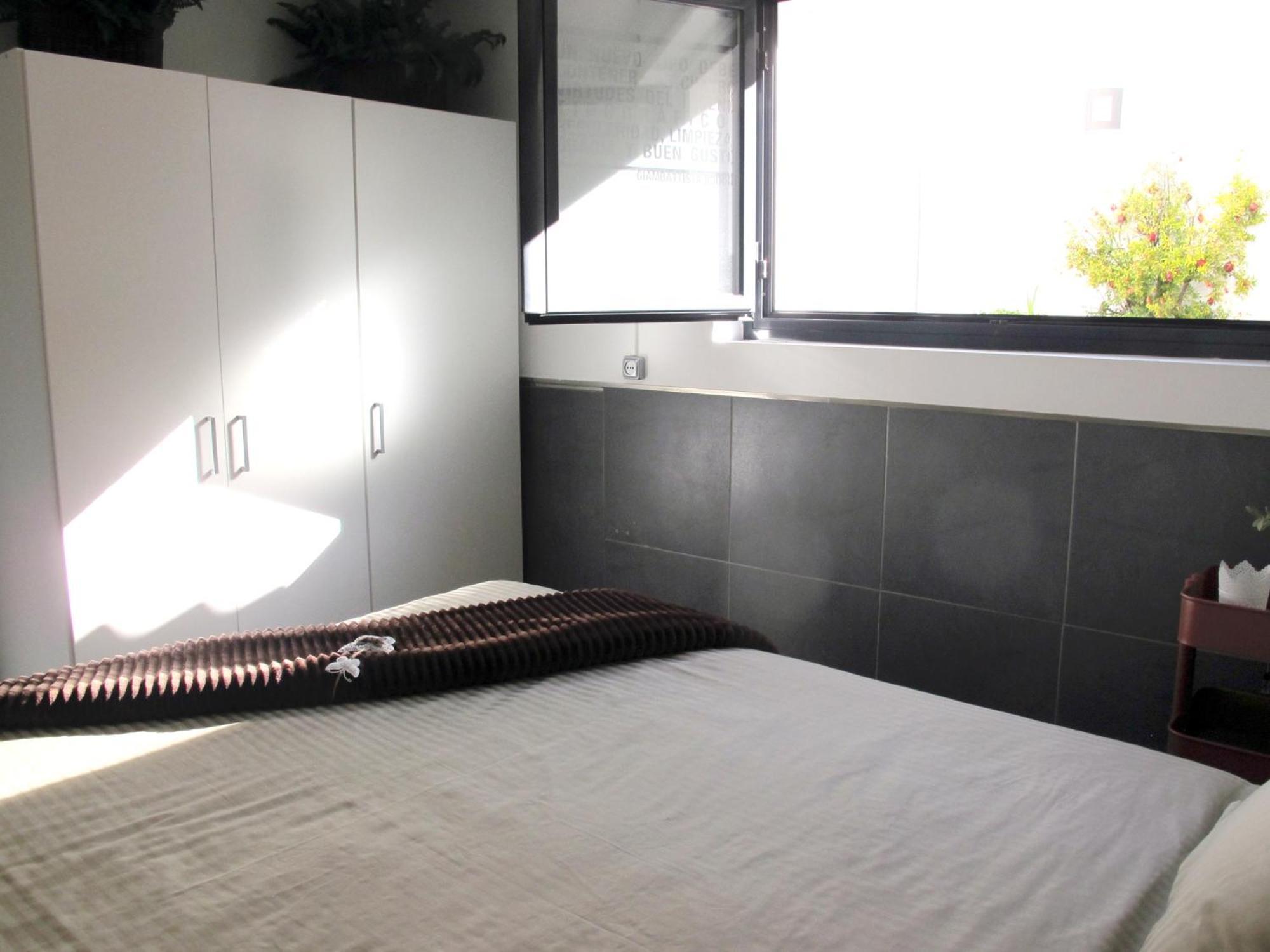 Apartamento Aldamy Granada Kültér fotó
