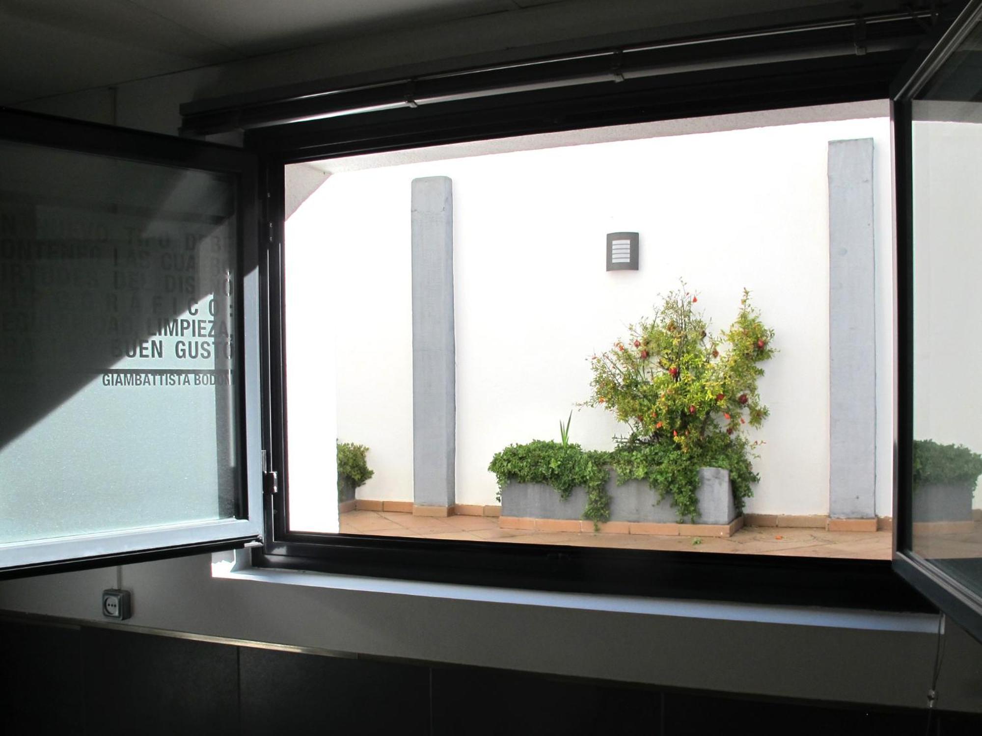 Apartamento Aldamy Granada Kültér fotó