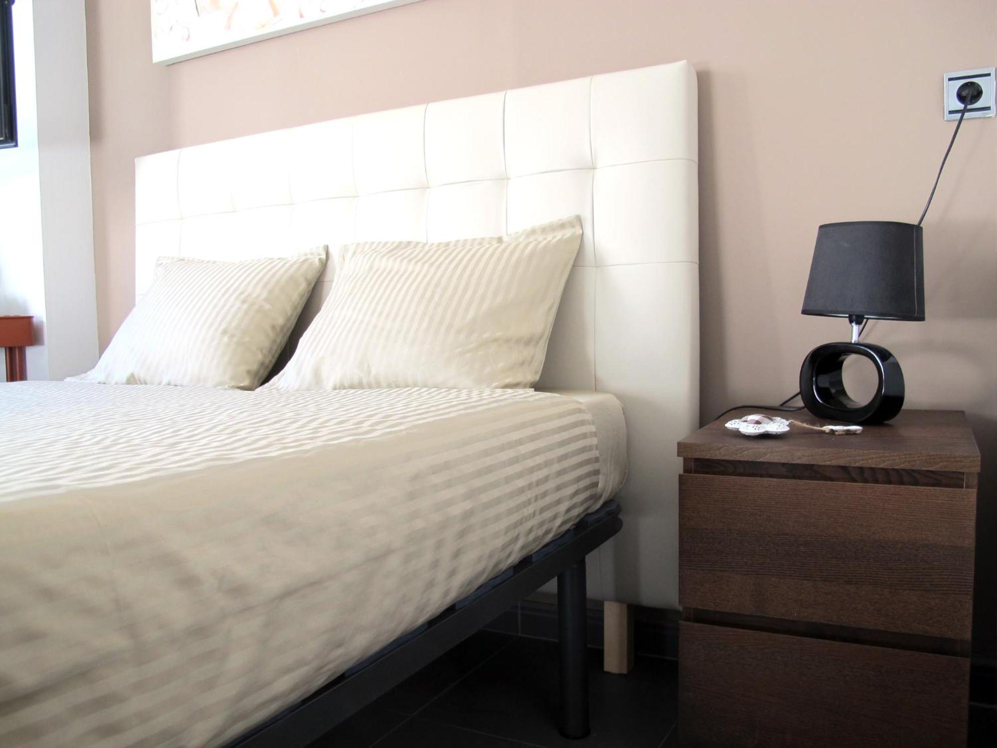 Apartamento Aldamy Granada Kültér fotó