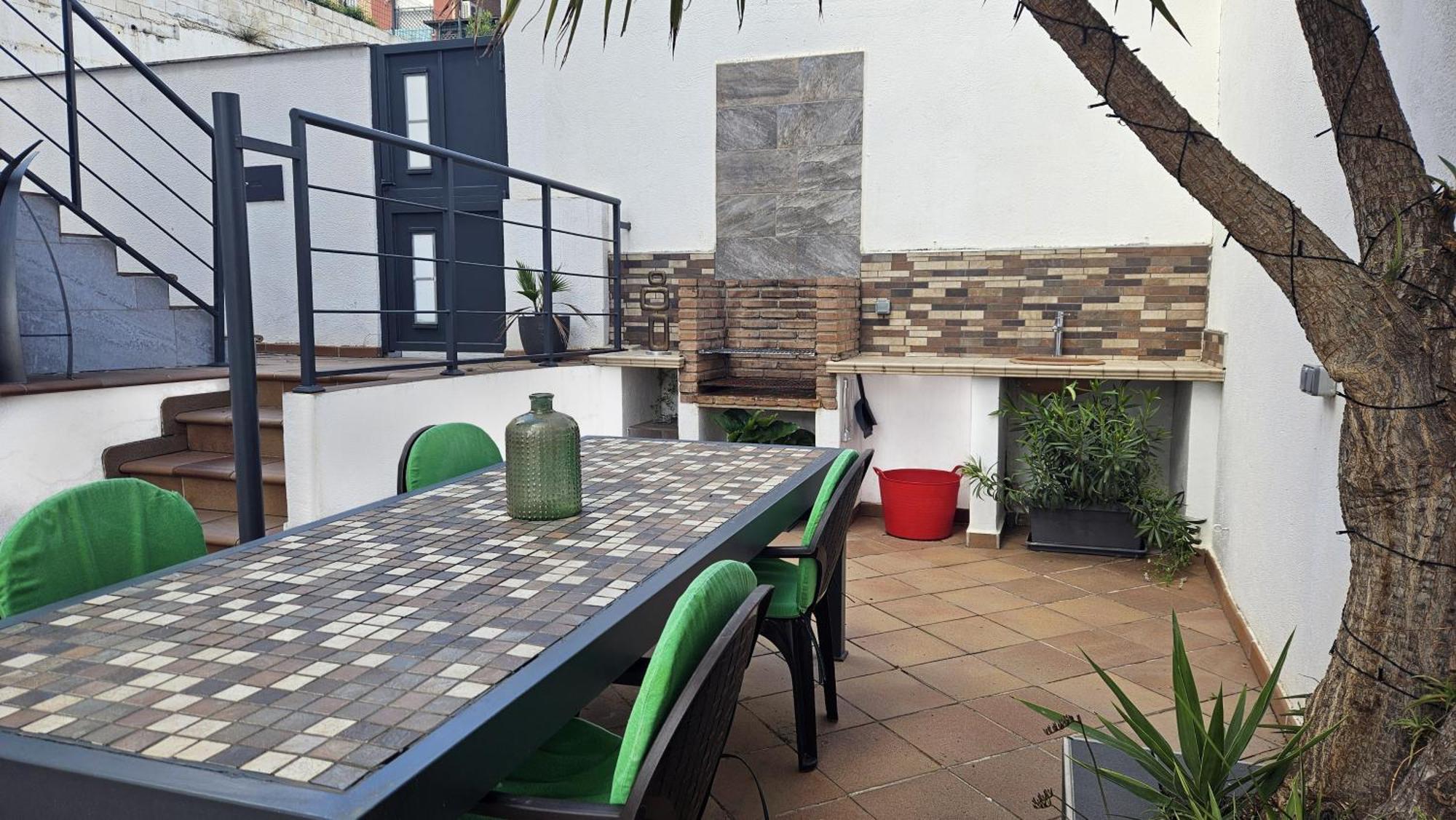 Apartamento Aldamy Granada Kültér fotó