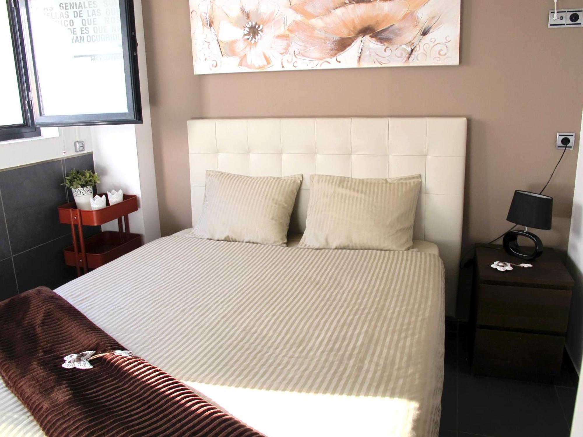 Apartamento Aldamy Granada Kültér fotó