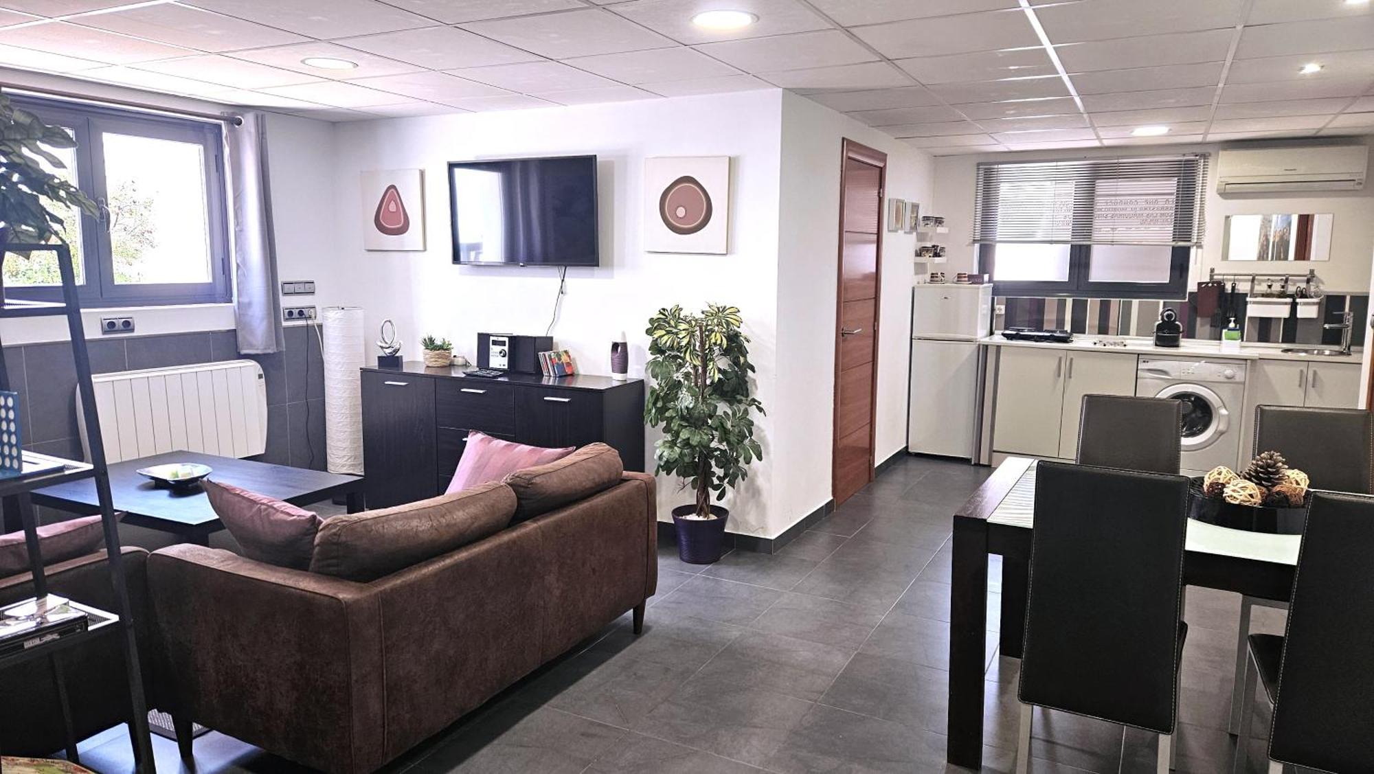 Apartamento Aldamy Granada Kültér fotó