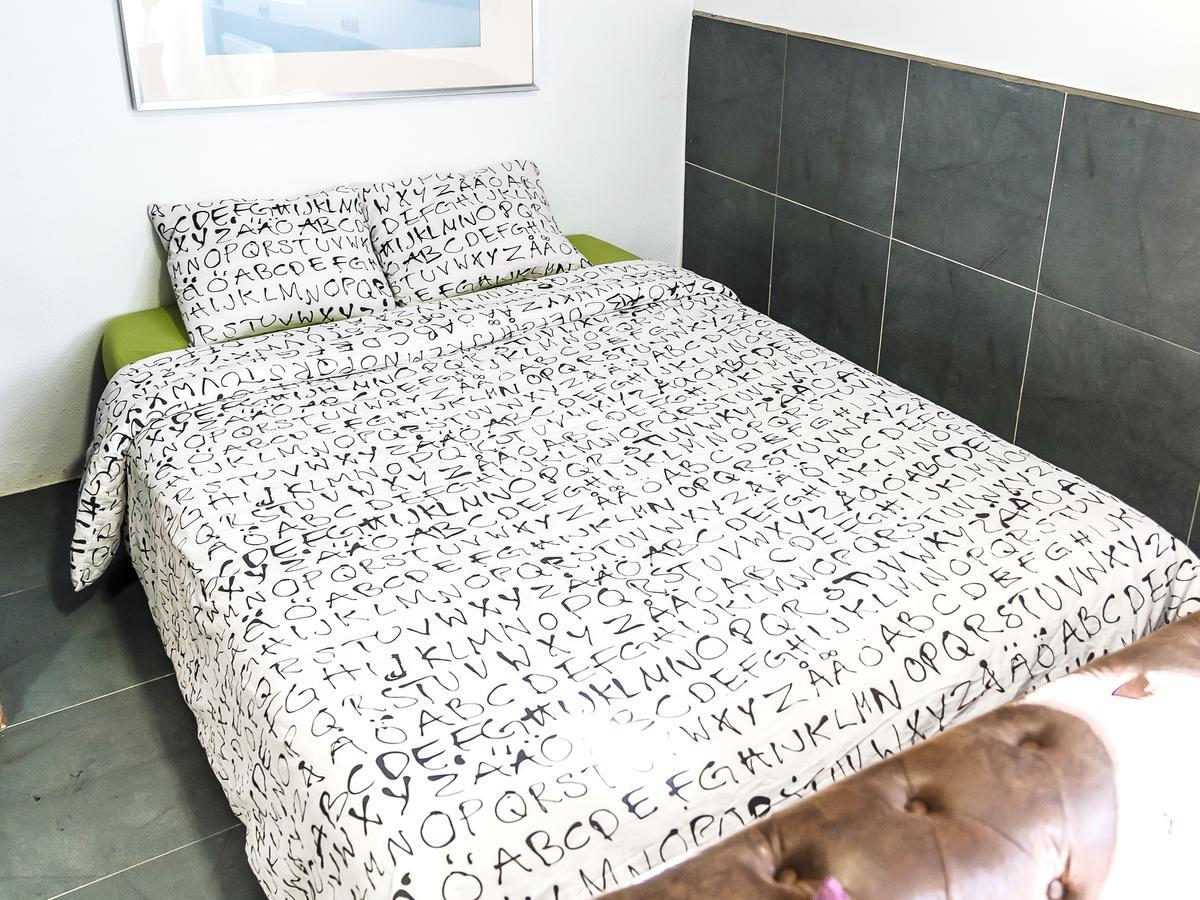 Apartamento Aldamy Granada Kültér fotó