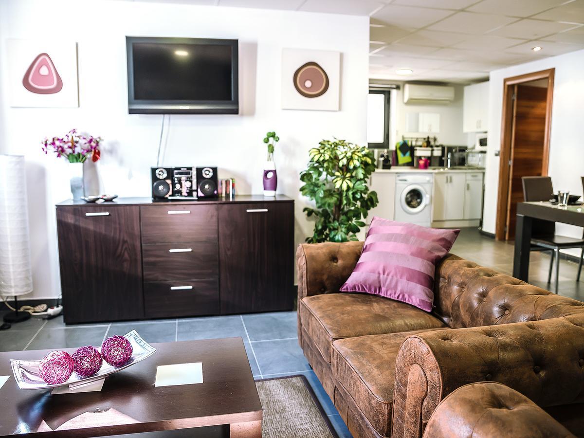 Apartamento Aldamy Granada Kültér fotó