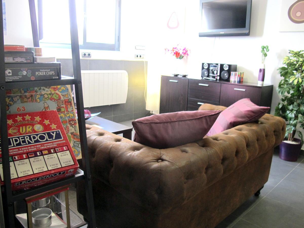 Apartamento Aldamy Granada Kültér fotó