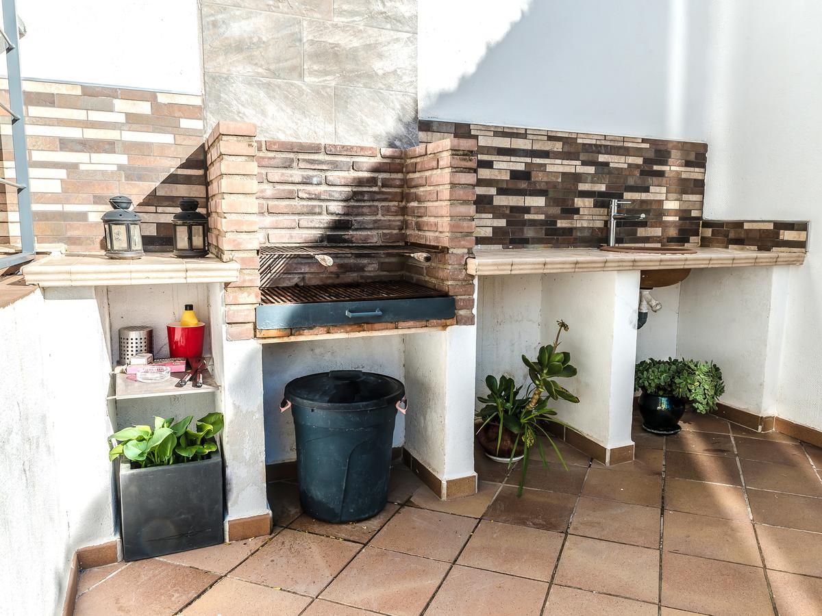 Apartamento Aldamy Granada Kültér fotó