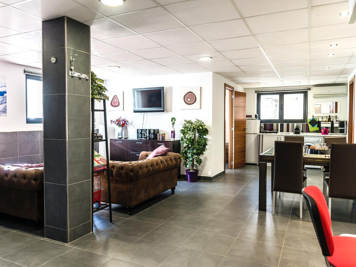 Apartamento Aldamy Granada Kültér fotó